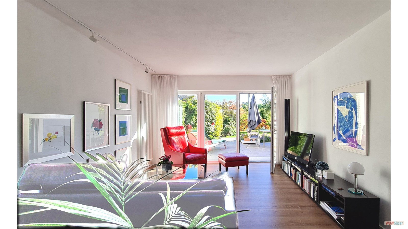 10 Wohnbereich Sleperhof Raumkontrast