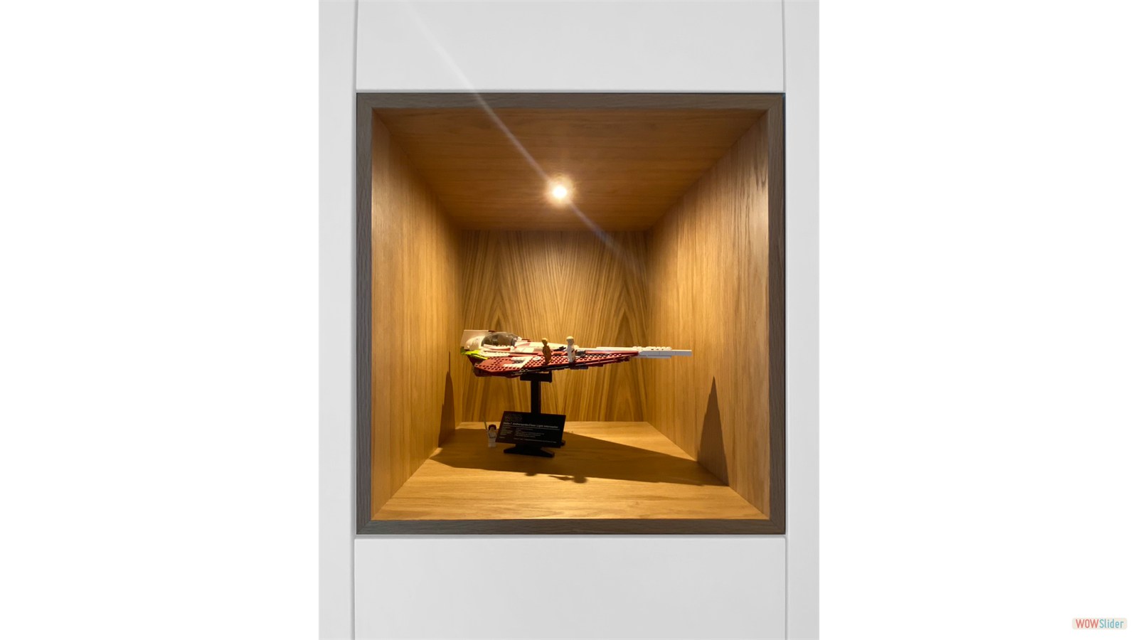 Abbé-Stock-Straße Treppenaufgang 5 Raumkontrast