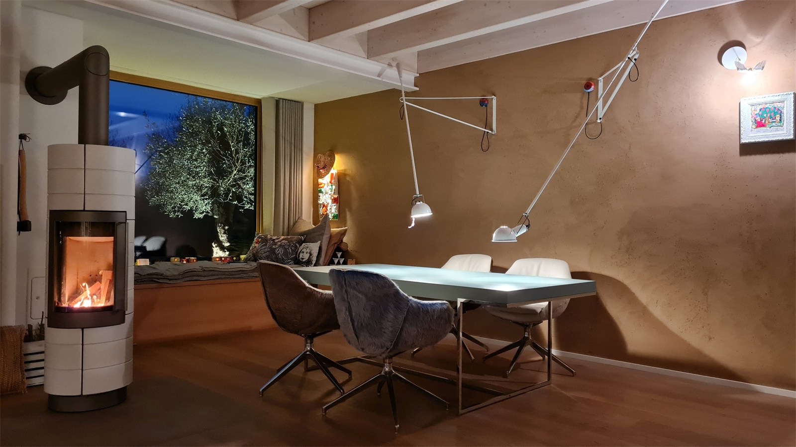 Essraum Baugruppe Werdener Hof Arnsberg 