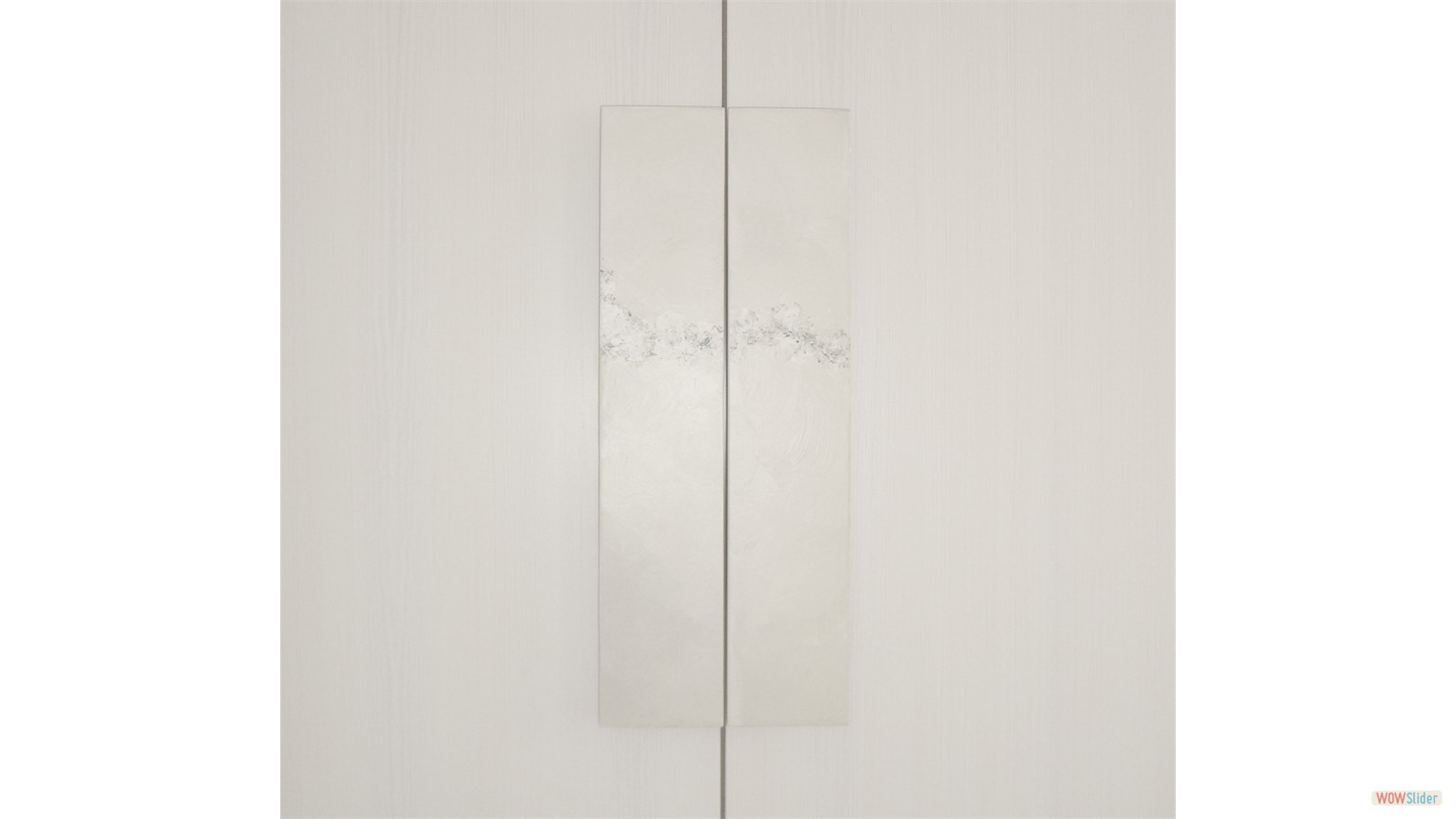 Innenarchitektur Schlafzimmerschrank Raumkontrast