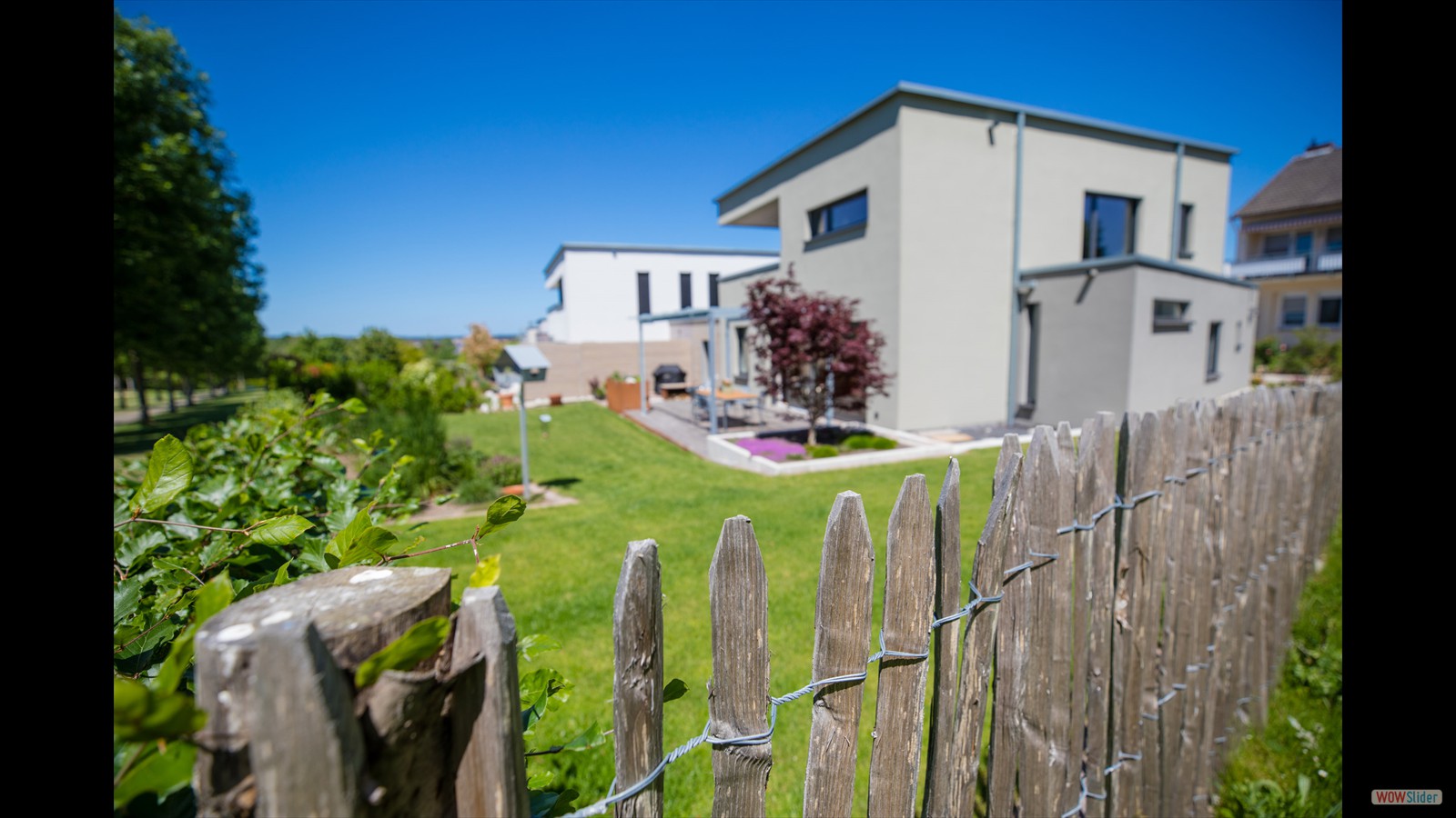 Iringweg Gartenplanung 10 Raumkontrast