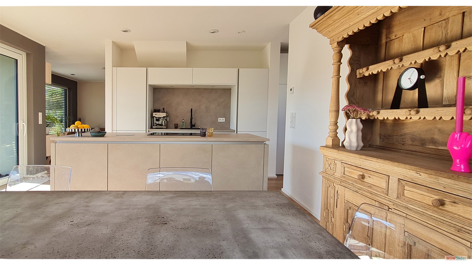 Küche und Essen 2 Kilianshof