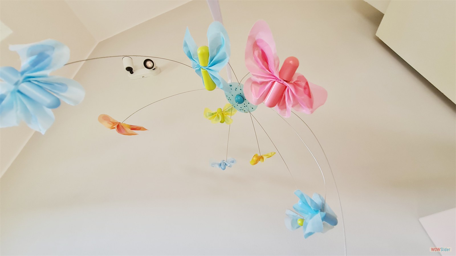 Kinderzimmer 2 Kilianshof