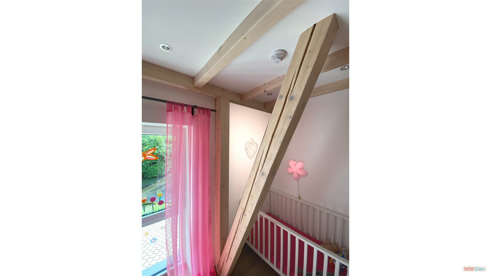 Kinderzimmer Am Born Raumkontrast