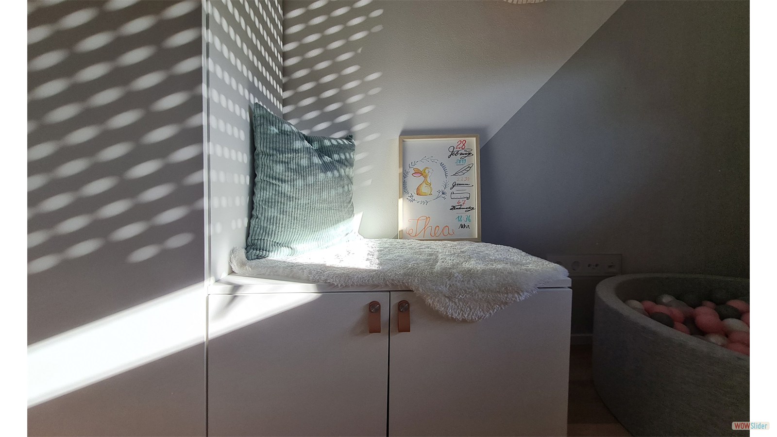 Kinderzimmer Kilianshof