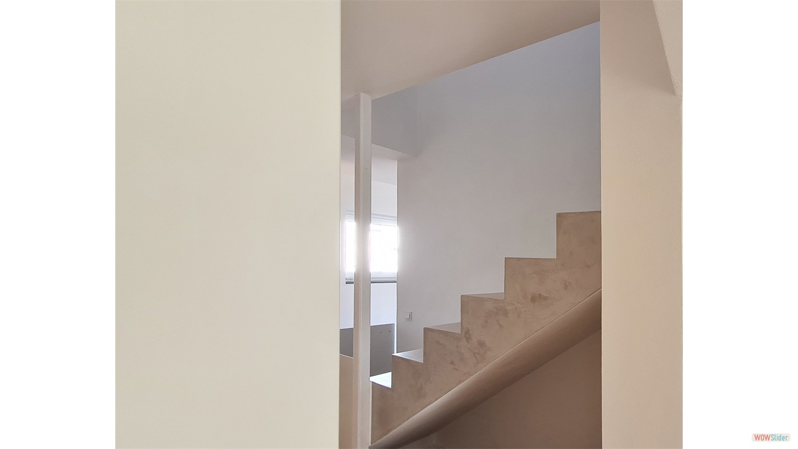 Treppenaufgang 1 Kilianshof