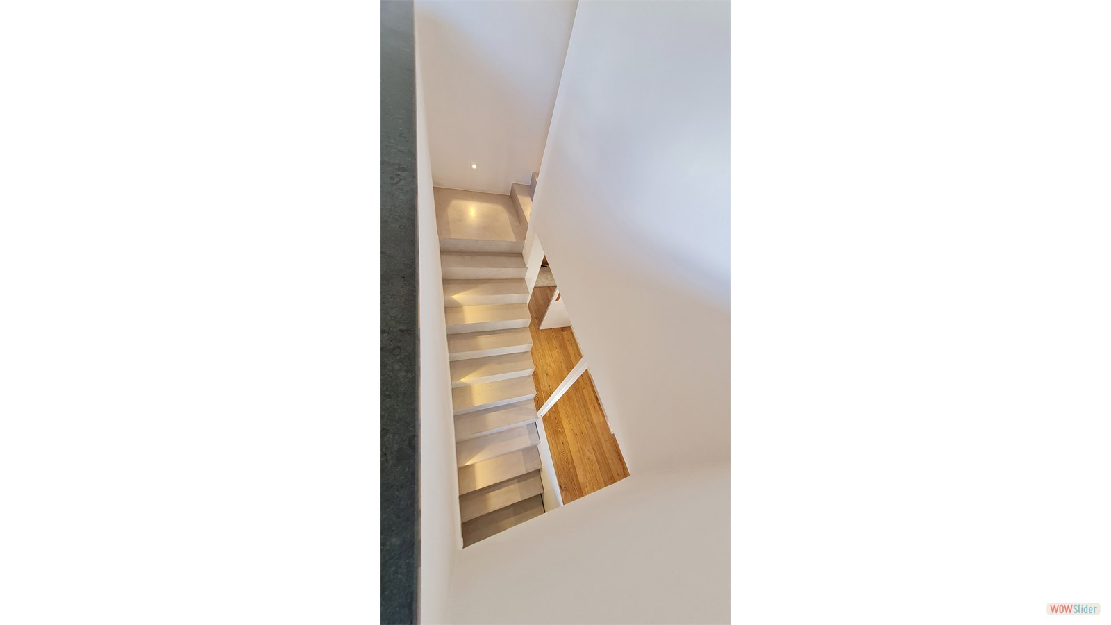 Treppenaufgang 2 Kilianshof