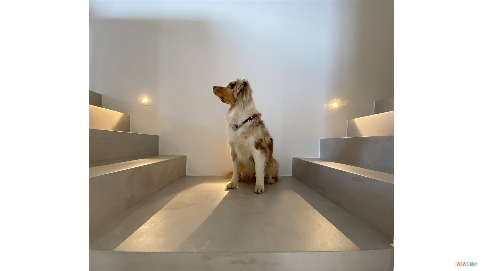 Treppenaufgang 3 Kilianshof