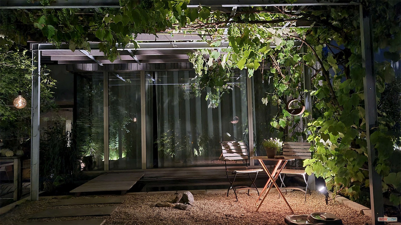 Werdener Hof Gartenplanung 18 Raumkontrast