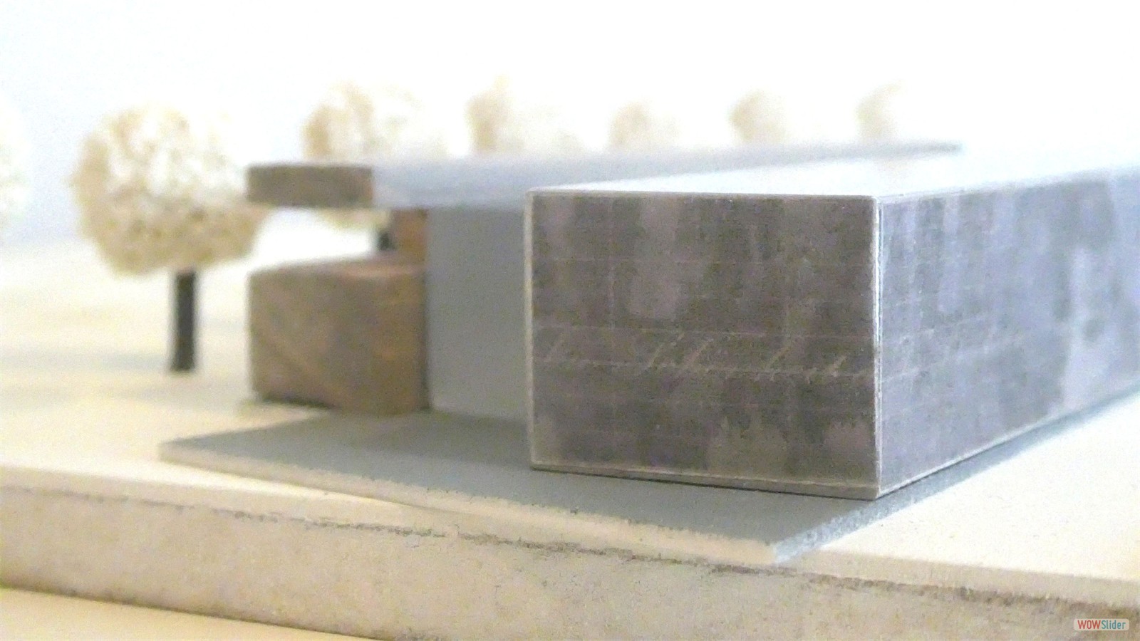 Wettbewerb BBZ Arnsberg Modell 6 Raumkontrast-Neu